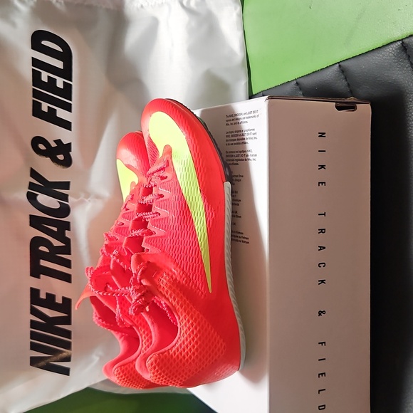 nike zoom rival youth